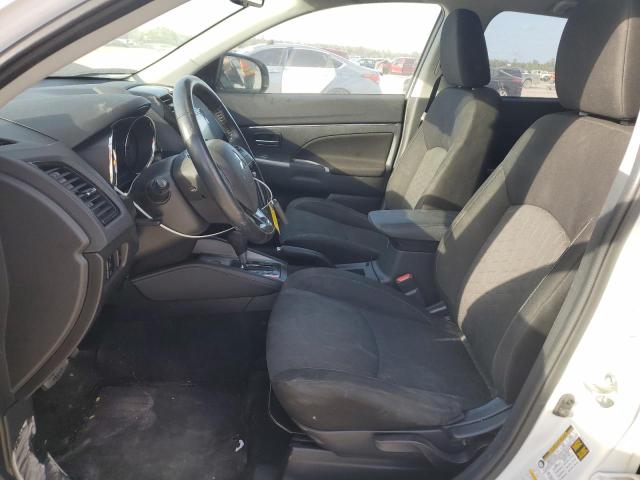 2021 MITSUBISHI OUTLANDER - JA4APVAU5MU013351