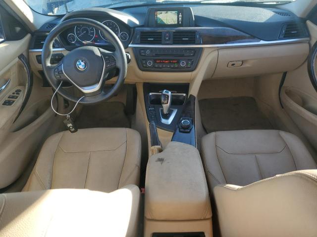 2015 BMW 328 XI SUL - WBA3B5C58FP653751
