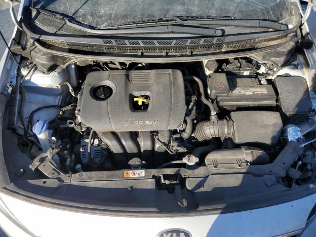 2017 KIA FORTE LX - 3KPFK4A7XHE078019