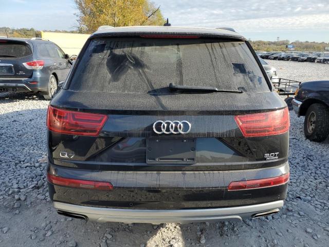 VIN WA1VAAF76HD035976 2017 Audi Q7, Prestige no.6