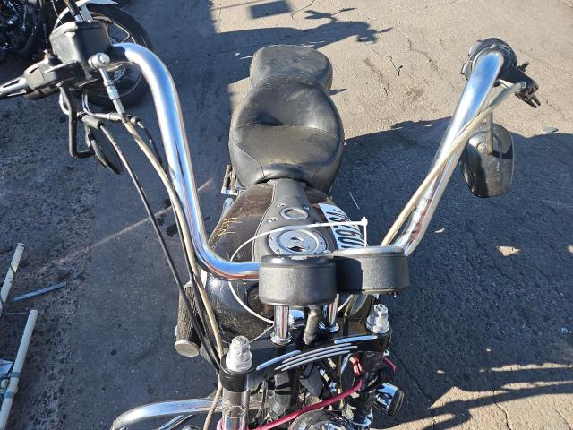 2004 HARLEY-DAVIDSON FXDXI - 1HD1GRW114K309571