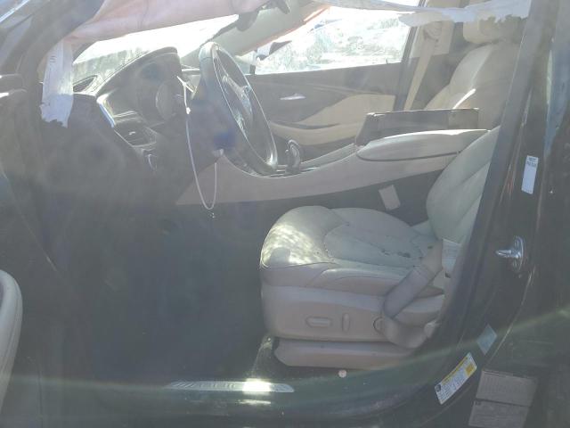 2020 BUICK ENVISION P - LRBFXBSA6LD229608
