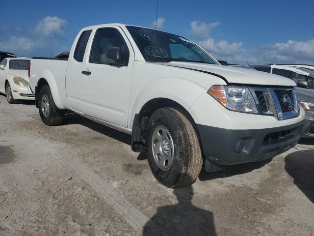 Vin: 1n6ed0ce3ln725145, lot: 76807974, nissan frontier s 20204