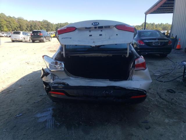 2015 KIA FORTE LX - KNAFK4A66F5290350