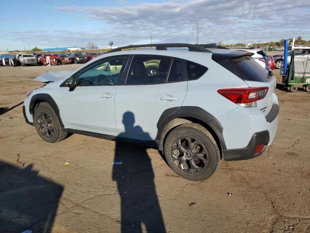 2021 SUBARU CROSSTREK - JF2GTHRC4MH354288