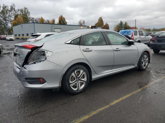 2016 HONDA CIVIC LX - 19XFC2F53GE235106