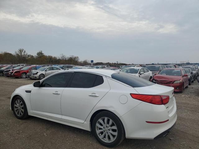Vin: 5xxgn4a79eg311791, lot: 76742424, kia optima ex 20142