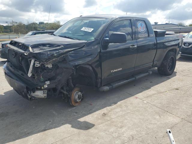 VIN 5TFUM5F16EX054825 2014 Toyota Tundra, Double Ca... no.1