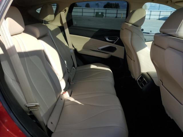 2020 ACURA RDX - 5J8TC1H38LL016976