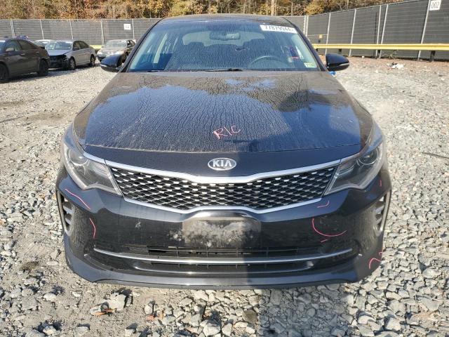 2016 KIA OPTIMA SX - 5XXGW4L20GG095217