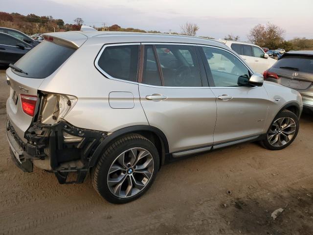 VIN 5UXWX9C54F0D62750 2015 BMW X3 no.3