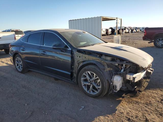 2020 HYUNDAI SONATA SEL - 5NPEF4JA2LH057892