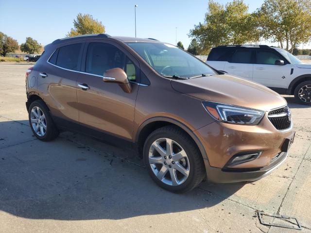 2017 BUICK ENCORE ESS - KL4CJCSB1HB043783