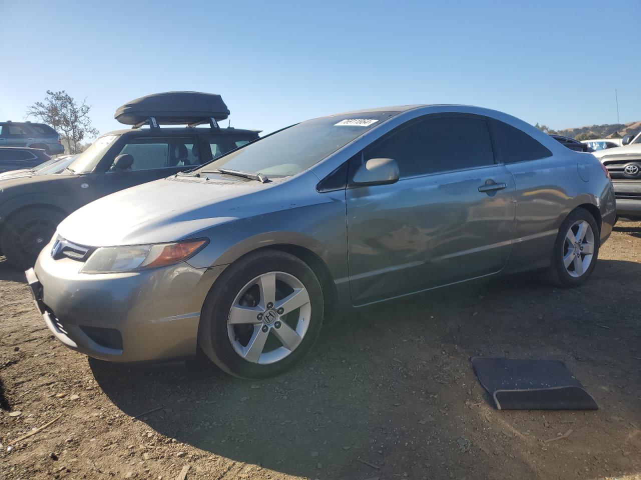 Honda Civic 2006 EX