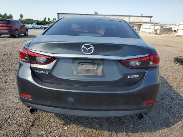 VIN JM1GJ1V53F1224162 2015 Mazda 6, Touring no.6