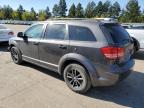 Lot #3023061088 2018 DODGE JOURNEY SE