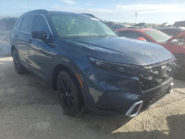 2024 HONDA CR-V SPORT - 7FARS6H90RE045062
