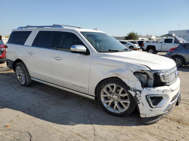 2019 FORD EXPEDITION - 1FMJK1MT1KEA34927