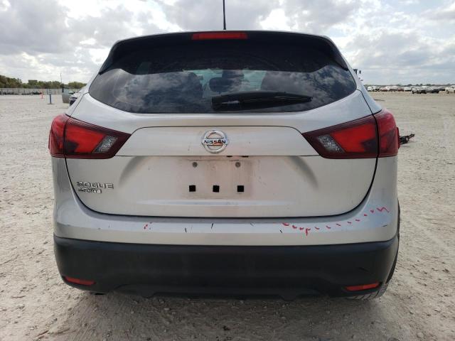 2018 NISSAN ROGUE SPOR - JN1BJ1CP4JW165166