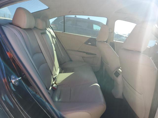 2015 HONDA ACCORD EXL - 1HGCR2F89FA202061