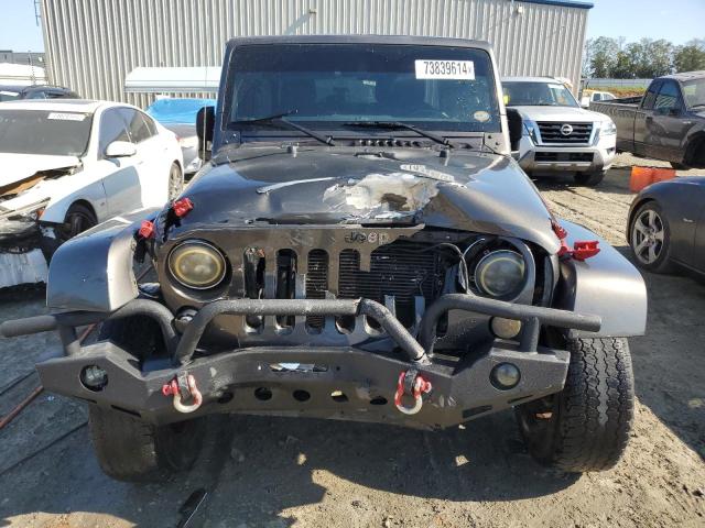 2016 JEEP WRANGLER U - 1C4BJWEG6GL203112
