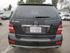 MERCEDES-BENZ ML 350 photo