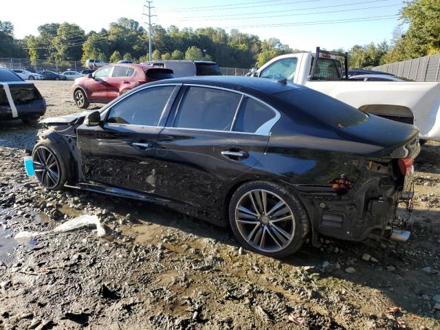 2017 INFINITI Q50 HYBRID - JN1AV7AR6HM900095