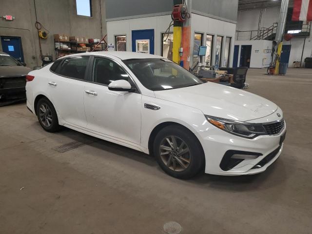 2019 KIA OPTIMA LX - 5XXGT4L36KG358496