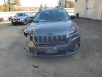 JEEP CHEROKEE L photo