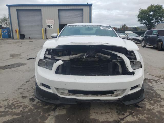 VIN 1ZVBP8AM9E5250932 2014 Ford Mustang no.5