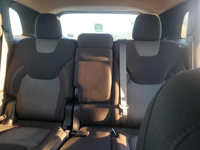 2015 JEEP CHEROKEE S 1C4PJLAB3FW695464