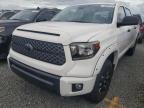 2020 TOYOTA TUNDRA CRE - 5TFDY5F12LX924443