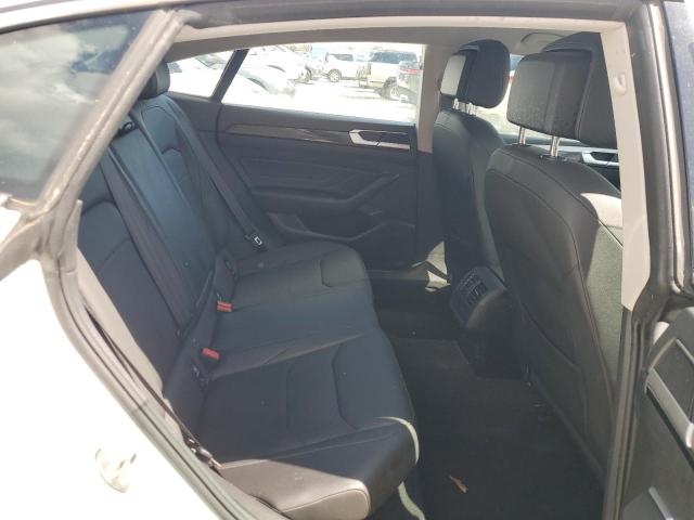 2021 VOLKSWAGEN ARTEON SE WVWAR7AN5ME013011