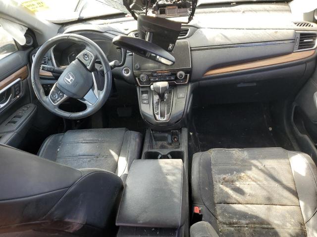 VIN 2HKRW2H88KH676956 2019 Honda CR-V, Exl no.8