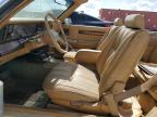 Lot #3037302182 1986 CHRYSLER LEBARON