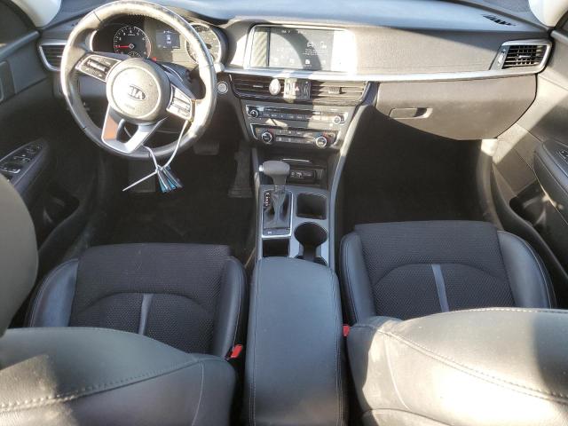 2019 KIA OPTIMA LX - 5XXGT4L32KG327973
