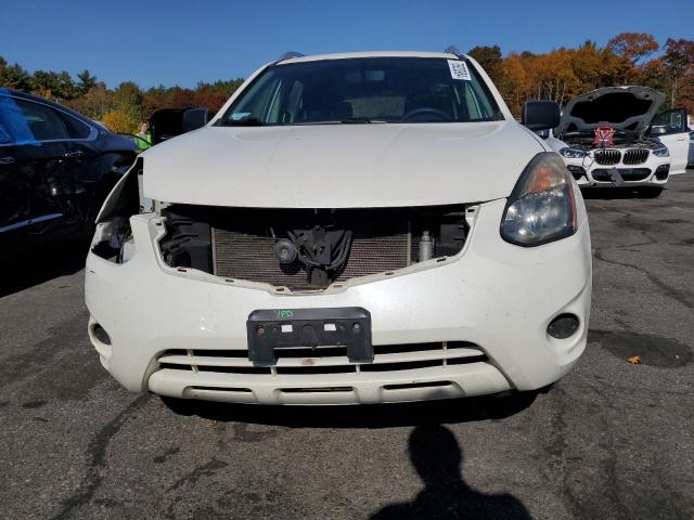 VIN JN8AS5MV2FW759132 2015 Nissan Rogue, S no.5