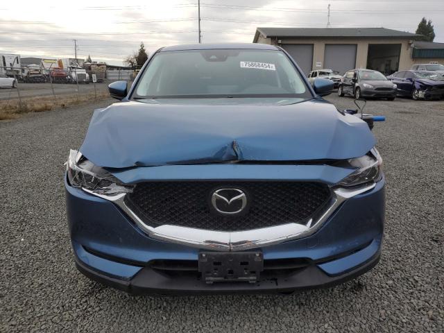2021 MAZDA CX-5 TOURI - JM3KFBCM7M0321211