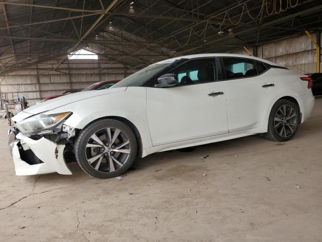 VIN 1N4AA6AP1GC429145 2016 Nissan Maxima, 3.5S no.1