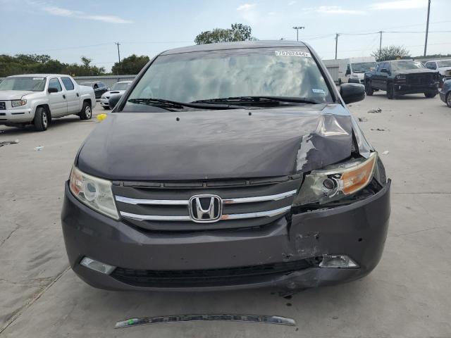 VIN 5FNRL5H9XDB079635 2013 Honda Odyssey, Touring no.5