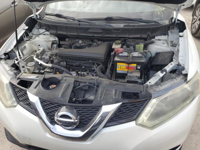 VIN KNMAT2MT6FP560262 2015 Nissan Rogue, S no.12