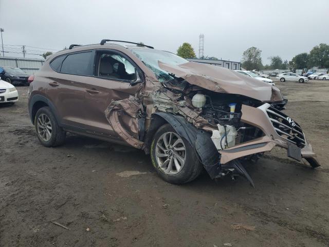 2017 HYUNDAI TUCSON LIM - KM8J33A43HU521535
