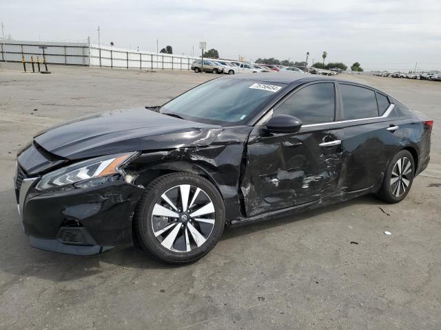 2022 NISSAN ALTIMA SV #2961860228