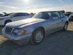 MERCEDES-BENZ SL 500 photo