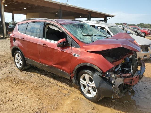 2015 FORD ESCAPE SE - 1FMCU0G91FUC44713