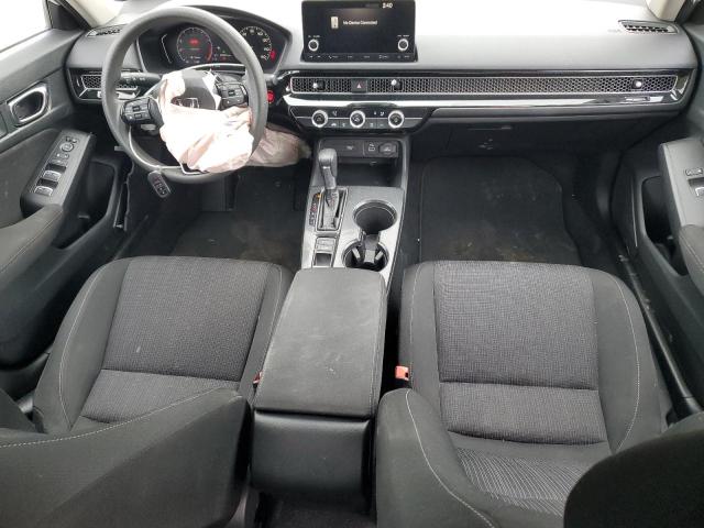 2022 HONDA CIVIC LX - 2HGFE2F20NH517027