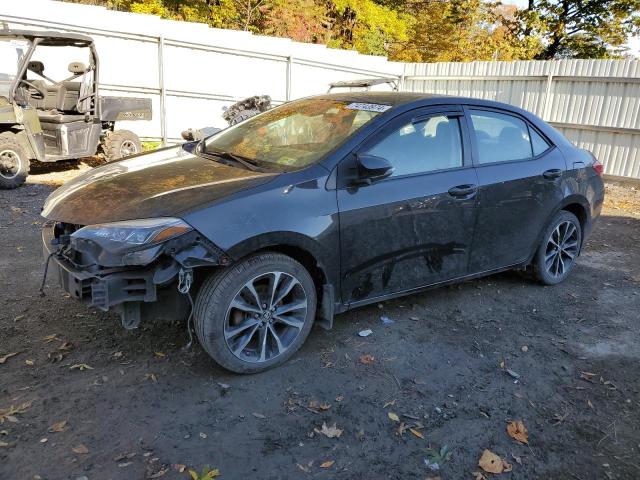 2017 TOYOTA COROLLA L #3048429071