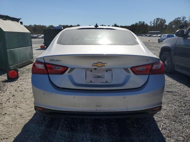 2017 CHEVROLET MALIBU LT - 1G1ZE5ST9HF231235