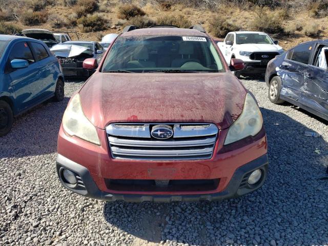 VIN 4S4BRBCC5D3230343 2013 Subaru Outback, 2.5I Pre... no.5