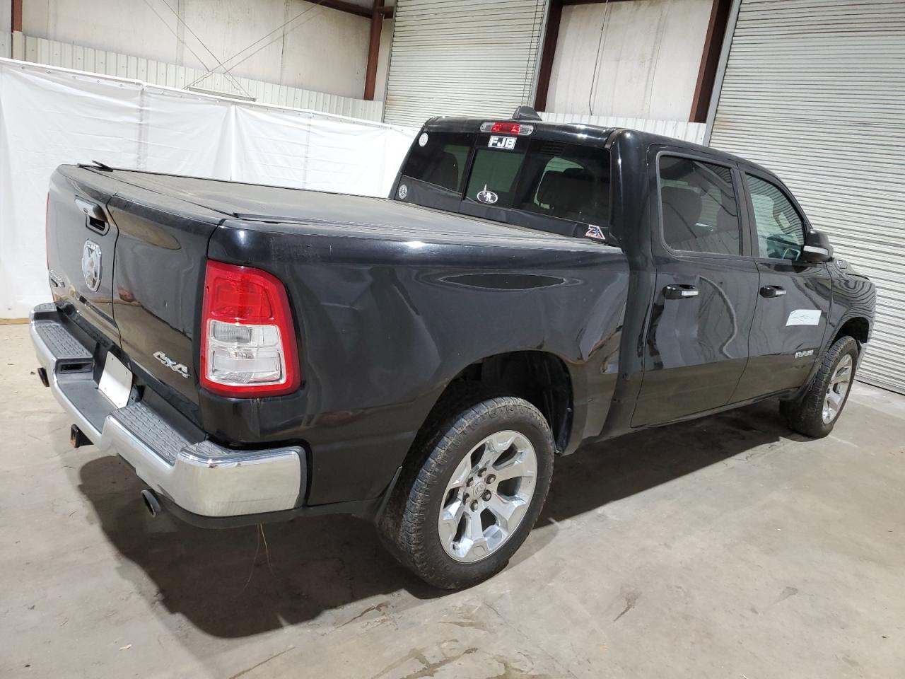 Lot #2974484450 2020 RAM 1500 BIG H